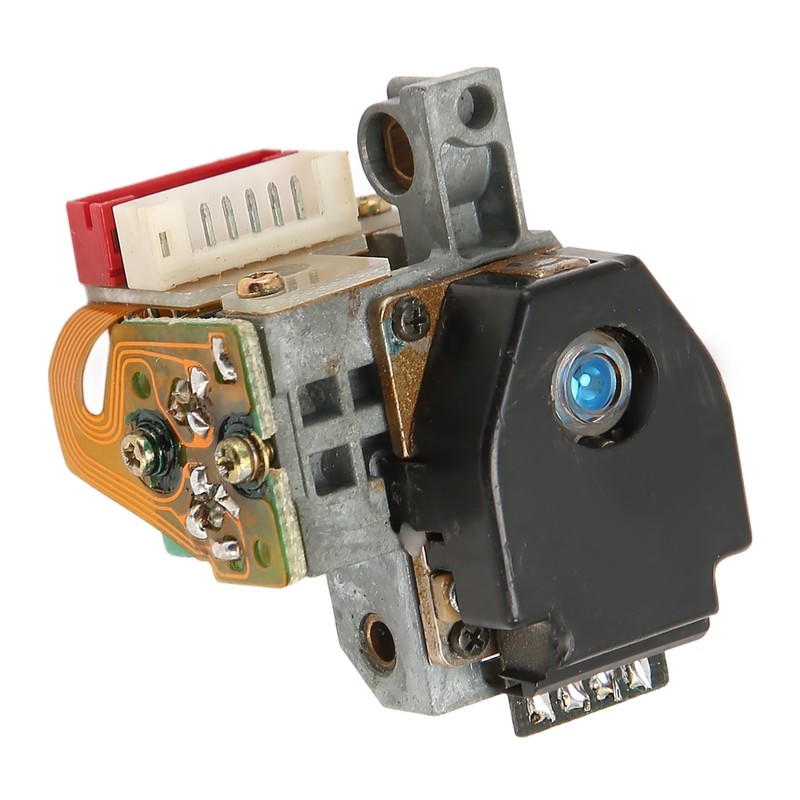 KSS 123A Laser Lens Fast Accurate Reading Universal Replacement Optical
