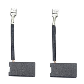 381028-02 Carbon Brush For Dewalt DW718 / DWS780 / DW717, DW708,DW717, DW716, DW706 Miter Saw Replacement Brush (2 Pack)
