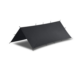 Helikon-Tex SUPERTARP SMALL® Shadow Grey (PO-STS-PO-35)