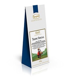 Ronnefeldt - Tropic Special - Flavoured Black Tea - 100 g, Quantity: 2 Pieces