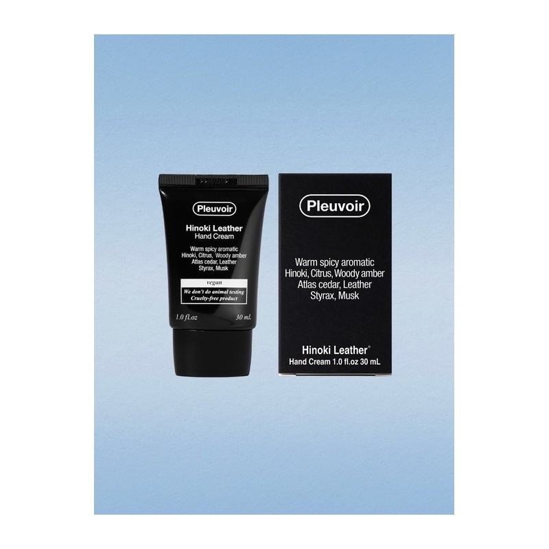 Hand Cream 30mL (Choose 1 out of 5 types) /
