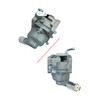 Carburetor Compatible with Husqvarna YTH24V48 YTA22V46 YTH22V46 YTH24V48 YTA24V48 YTH24V54