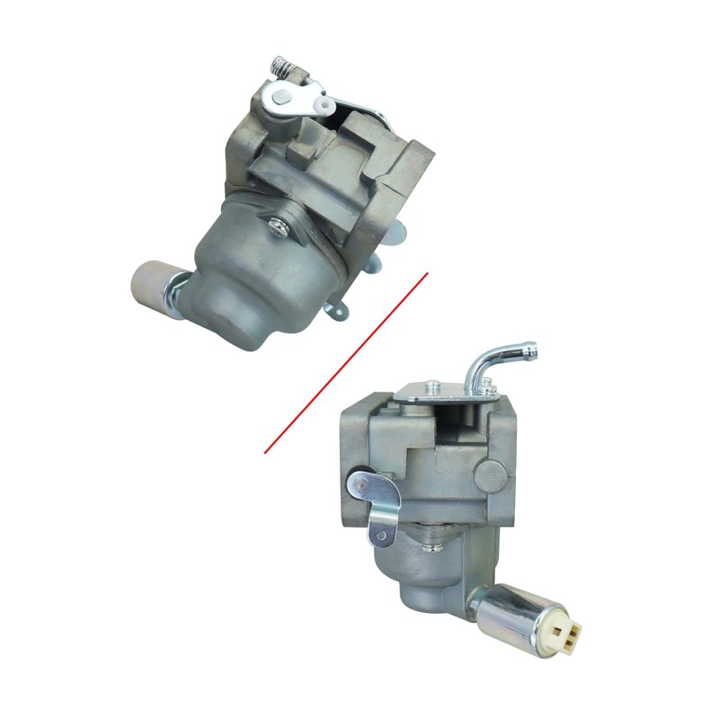 Carburetor Compatible with Husqvarna YTH24V48 YTA22V46 YTH22V46 YTH24V48 YTA24V48 YTH24V54