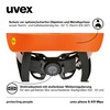 uvex pheos S-KR MIPS Protective Helmet - Industrial Protective Helmet