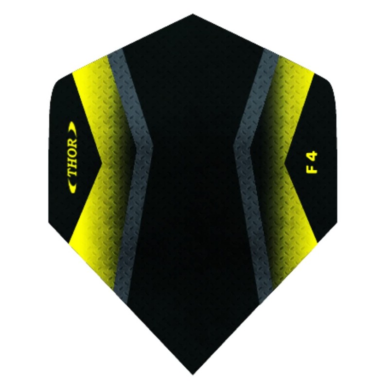 Thor F4 F4 Flights > 100 Micron Standard Shape A
