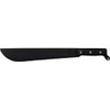 CT1 12 in. Traditional Cutlass Machete, Bulk Packaging