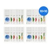 (10+10) Cryo Icing Mask Pack Cooling Pack/Moisture/Soothing/Elasticity (10+10) 크라이오 아이싱