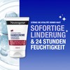 Neutrogena Skin Care Gift Set with Cosmetic Bag: Hand Cream,