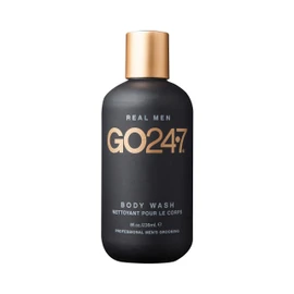 GO247 Body Wash, 8 Oz