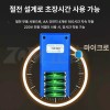 자기장 파장 가우스메타 테스트기 계산기 자력 정확도 자력계 시험기 미터기