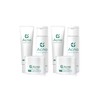 Acne and Acne Scar Care 3-Piece Set: Cleanser, Toner, Cream