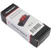 Powerwerx PD-5 PowerHub Distribution Block, 5 Positions for 15/30/45A Powerpole