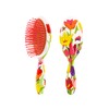 Pylones - Kleine Haarbürste – Ladypop Small – Tulpen