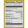 Domino® Granulated Sugar, 20 oz Canister, Sugar Container (Pack of