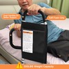 Zhaoyao Bed Rails for Elderly Adults, Bed Assist Rails for