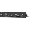 Klark Teknik DN32-LIVE SD/SDHC and USB 2.0 Expansion Module
