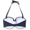 s.Oliver Women's Spain Bikini, navy