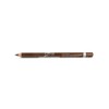 Saffron - Metallic Eyeliner Pencil (Dark Brown - 128)