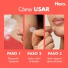 Hero Parches para Acné Mighty Patch Original, Caja con 48