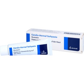 CANDIO HERMAL Soft Paste 50 g