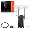 A-Premium Conjunto de bomba de combustible eléctrica compatible con Ford