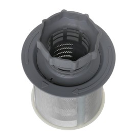Masterpart Dishwasher Filter To Fit Siemens SE64T370EU/01, SE64T370EU/05, SE64T370EU/07 Dishwashers