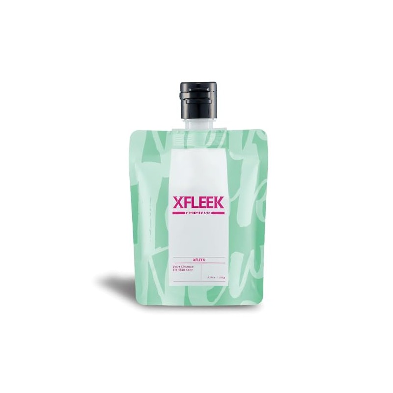 Demi XFLEEK Exfreak Face Lens 4.2 oz (120 g)