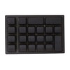21 Key Numeric Keypad RGB Backlit Ergonomic Small Mechanical Numpad
