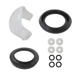 42050 Waste Ball Kit Compatible for Thetford Style II Style Lite Style Plus Toilet, Replaces 34430, 34431, 34433