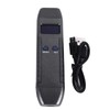 Signal Detector Multifunctional High Precision Detection Portable Black for Home