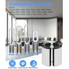 Zyxor 360° Combi True Filter+Activated Carbon Filter Replacement for Dyson