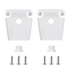 Cooler Latch Posts and Screws for Igloo, Replacement Igloo Cooler