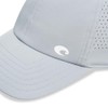 Costa Del Mar Mens Fitted Stretch Hat, Deck Gray, One