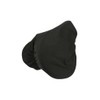 Riding World Saddle Cover Cotton (Black)