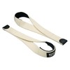 WARM BODY COLD MIND V2 Lifting Wrist Straps for Weightlifting