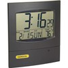 General Tools Jumbo Display Digital Wall Clock #DJC381 with Time,