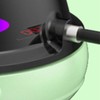Jump Rope Machine Bluetooth Music LED Automatic Smart Electric Jump