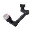 1080°Swivel Faucet Extender, Sink Water Faucet Aerator Extension, kitchen sink