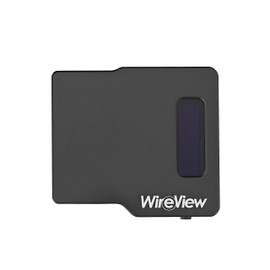 Thermal Grizzly - WireView - 1x12 VHPWR Normal - GPU power consumption measurement - Fast display of power consumption - PCIe power connection - High compatibility