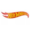 Decor Hot Wheels Logo Sign 3d Printed Wall Decor