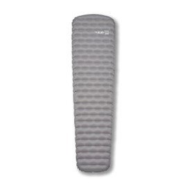 Rab Love Ultrasphere 5 Regular Dark Pewter Ultra Sphere 5 Regular Air Mat Lightweight Mummy R-Value 5.5