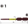 VESSEL SS161065 Sakisbo Step Bit + 1 x φ3 x