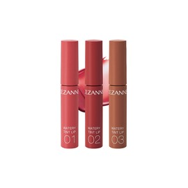 Cezanne [세잔느] 워터리 틴트 립 [Cezanne] Watery Tint Lip