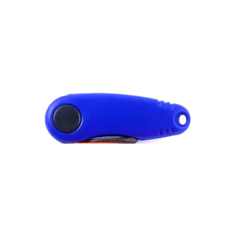 Unbranded Fishing Scissors Line Cutter Stainless Steel Mini Foldable Scissors