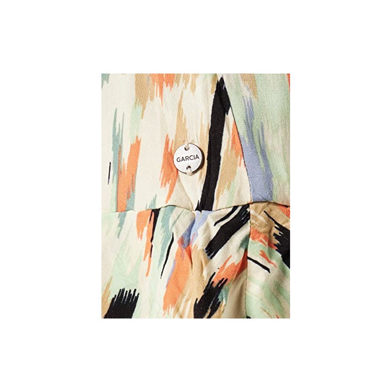 Garcia Women's Skirt, Whitecap