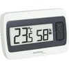 Technoline WS 7005 Small Thermometer with Min/Max Temperature Display and