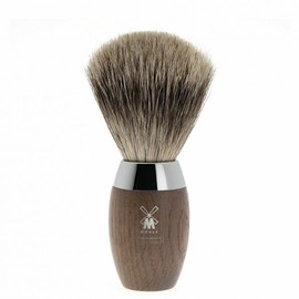 Mule KOSMO Shaving Brush (Fine Badger) Bogoak 281H873