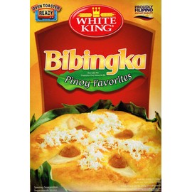 White King Bibingka Mix 500g