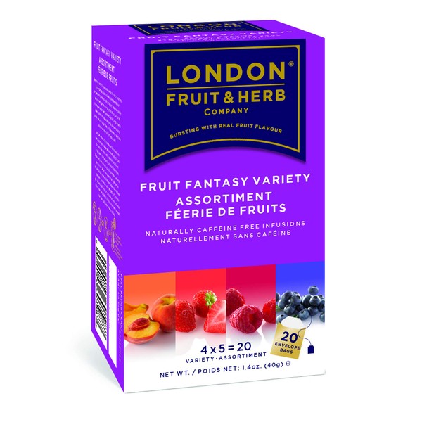 London Fruit & Herb London Fruit And Herb Fruit Fantasy