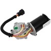ECCPP Transfer Case Shift Motor Actuator Compatible For Ford and